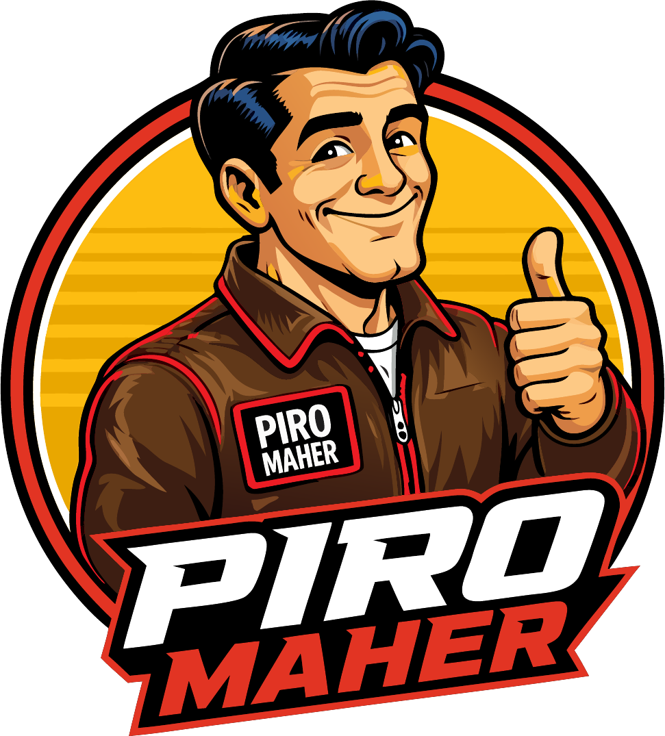 Piro Maher